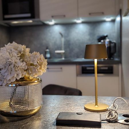 Ferienwohnung Inseltraumerei Sellin  ภายนอก รูปภาพ