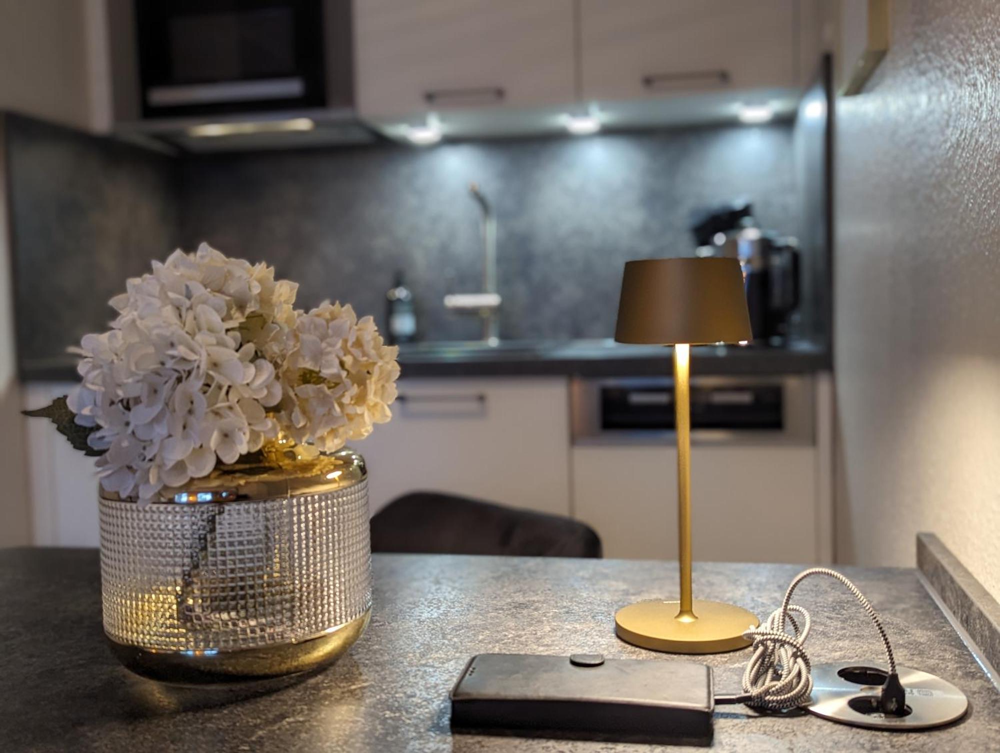 Ferienwohnung Inseltraumerei Sellin  ภายนอก รูปภาพ