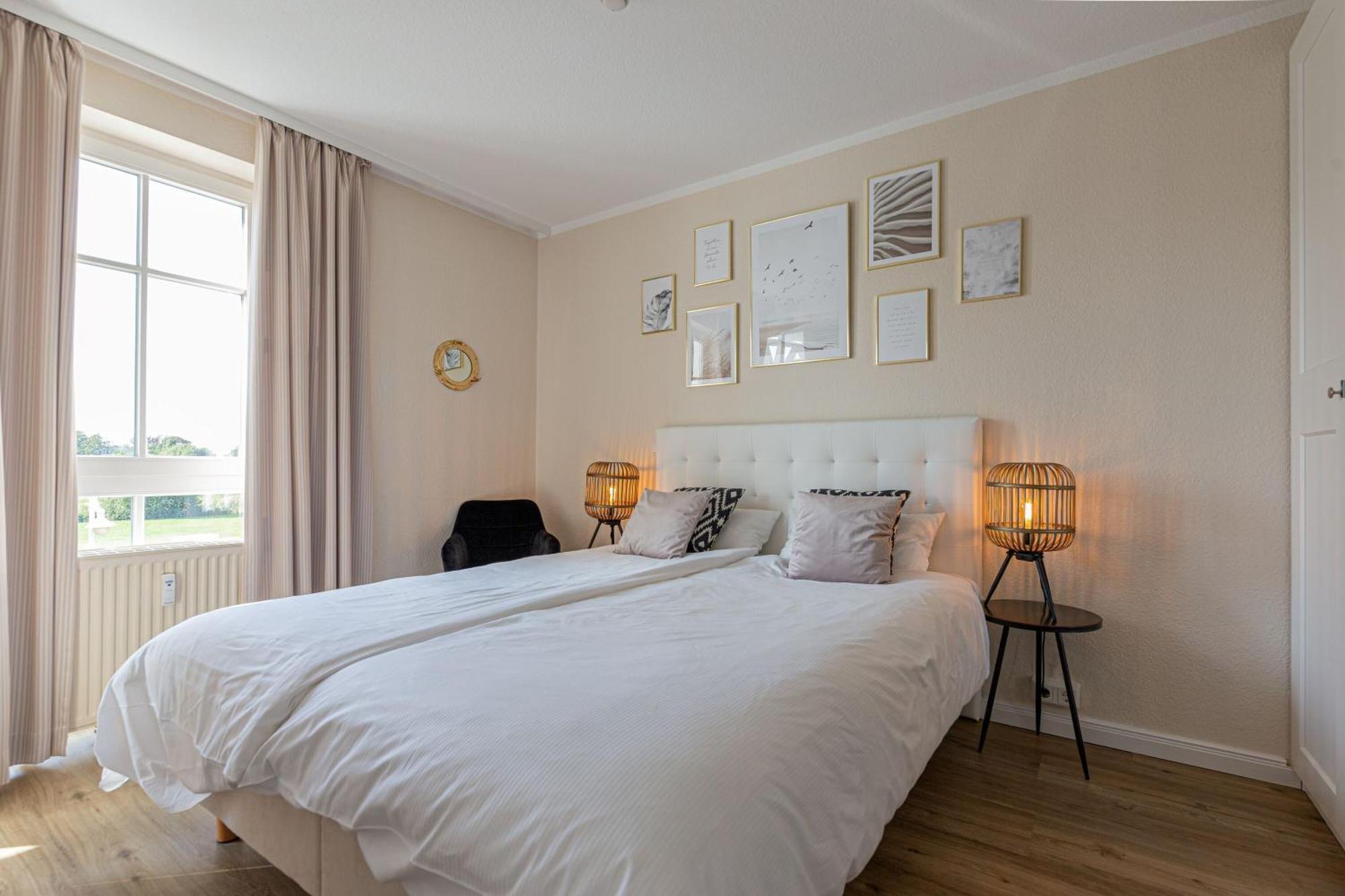 Ferienwohnung Inseltraumerei Sellin  ภายนอก รูปภาพ